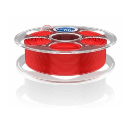 Прозрачный филамент PETG - FG171-3020T - AzureFilm d.o.o. - для принтера 3D / 1,75 mm / красный