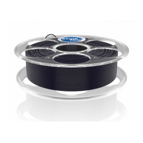 Филамент PLA для принтера 3D - FPS281-9005 - AzureFilm d.o.o. - 1,75 mm / 2,85 mm / черный