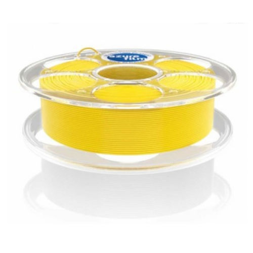 Филамент ABS для принтера 3D - FAP171-1021 - AzureFilm d.o.o. - 1,75 mm / 2,85 mm / желтый