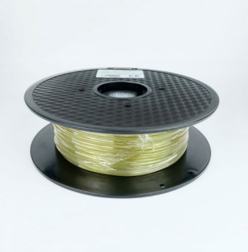Филамент PVA для принтера 3D - FV281-500 - AzureFilm d.o.o. - 2,85 mm / 1,75 mm / растворимый