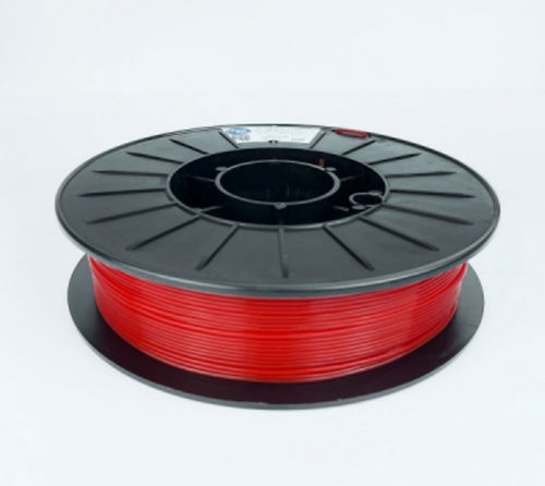Гибкий филамент TPU - FT986-3020 - AzureFilm d.o.o. - для принтера 3D / 1,75 mm / красный