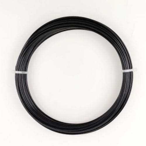 Филамент PLA для принтера 3D - FPS871 series - AzureFilm d.o.o. - 1,75 mm / 2,85 mm / черный