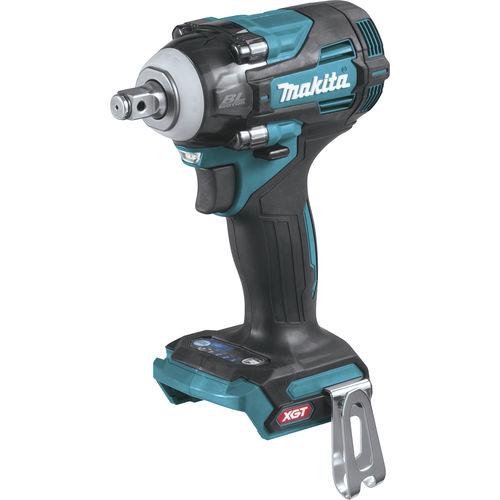 Беспроводной ударный винтоверт - GWT04Z - MAKITA - 1/2" / компактный