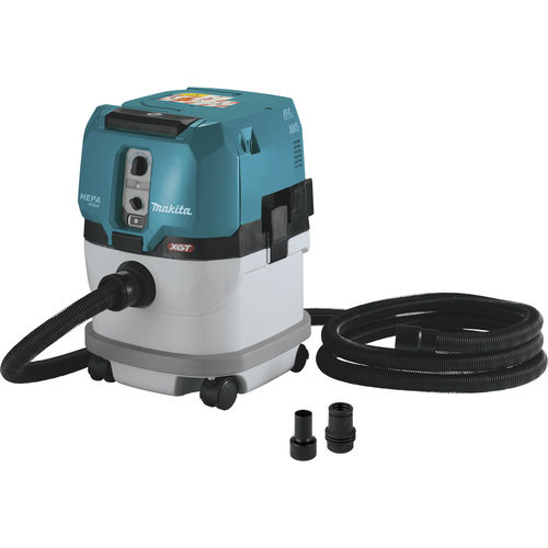 Промышленный пылесос - GCV04ZX - MAKITA - сухой / для пыли / электрический