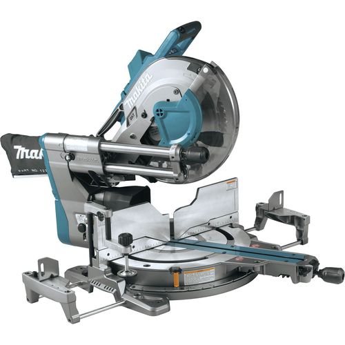 Торцовочная пила - GSL04Z - MAKITA - по дереву / с подвижным узлом