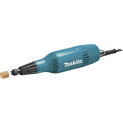 Прямой орбитальный шлифовальный станок - GD0603 - MAKITA - электрический / компактный