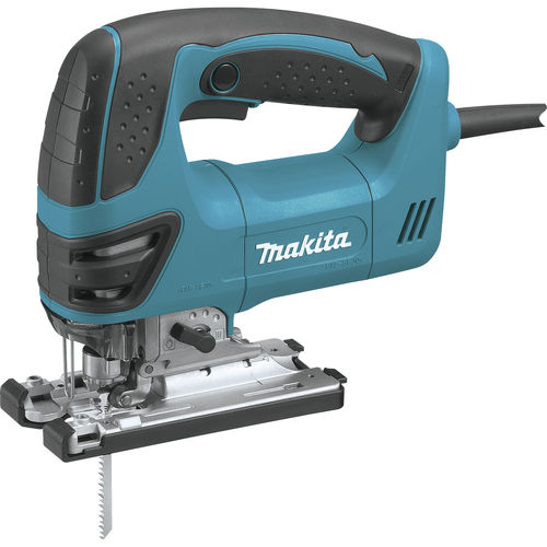 Лобзиковая пила - 4350FCT - MAKITA - по дереву / электрическая