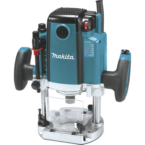 Переносной фрезер - RP2301FC - MAKITA