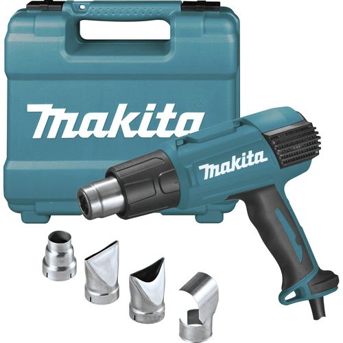 Термораспылитель с электронной регулировкой температуры - HG6530VK - MAKITA