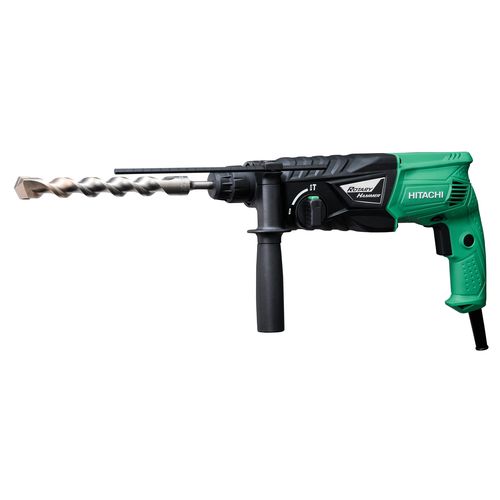 Электрический перфоратор - DH24P series - HITACHI KOKI - для стройки