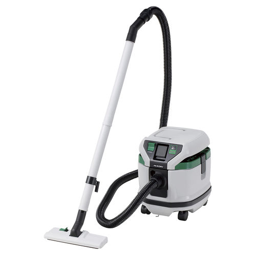 Сухой пылесос - RP150YB / RP250YE / RP350YE - HITACHI KOKI - электрический / мобильный