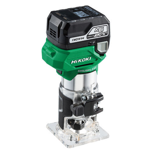 Фрезерная машина - M1808DA - HITACHI KOKI