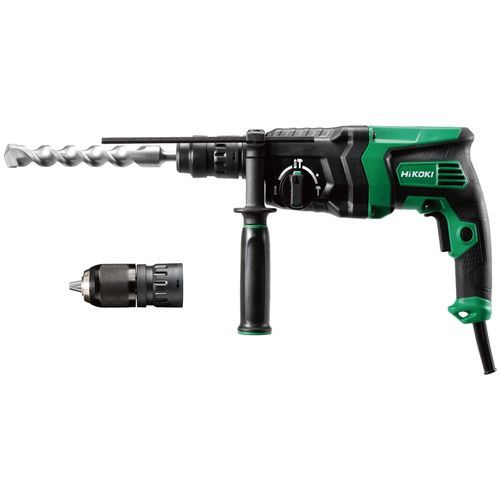 Электрический перфоратор - DH26PMC - HITACHI KOKI