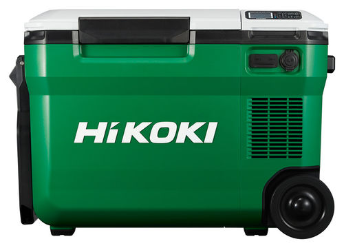 Охладитель/нагреватель для воды - UL18DBA - HITACHI KOKI