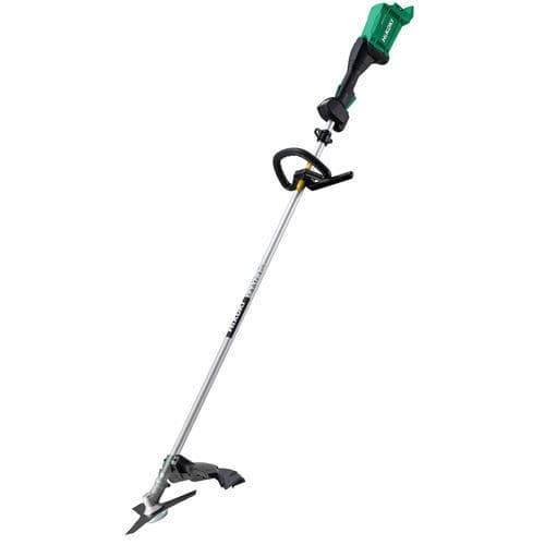 Кусторез на аккумуляторе - CG36DC series - HITACHI KOKI - переносной