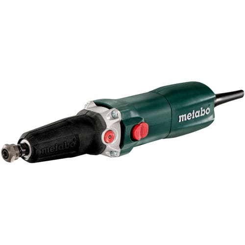 Электрический орбитальный шлифовальный станок - GE 710 Plus - Metabowerke - прямой