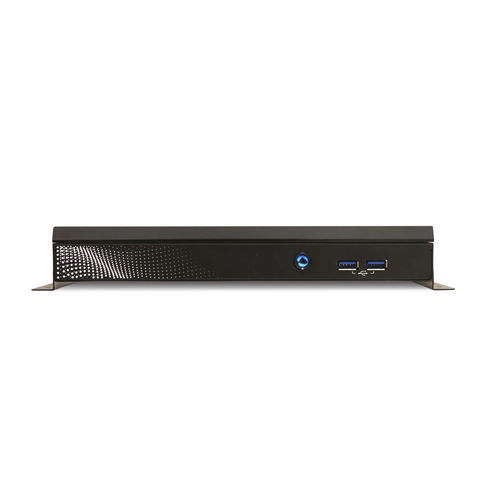 ПК бокс - DEX3450-W - AOPEN - Intel® Celeron® J3455 / HDMI / DDR3L SODIMM