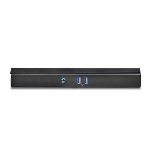 ПК бокс - DEX5550-W  - AOPEN - Intel® Core i5 / Intel® Core i3 / Intel® Core™ i7 7-го поколения