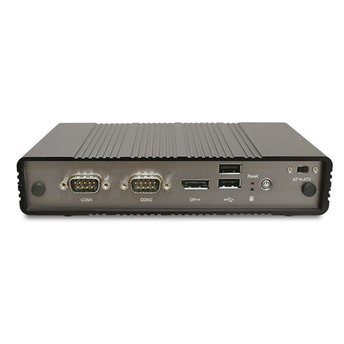 ПК бокс - IE-AP300 - AOPEN - встроенный / Intel® Atom® x5-E3940 / Intel® Atom E3900