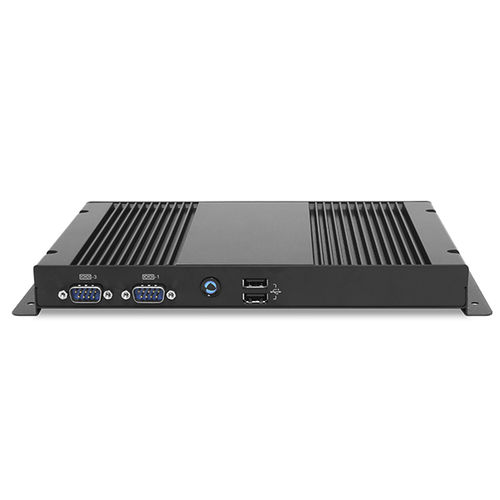ПК бокс - DEX5750 - AOPEN - настенный / Intel® 11-го поколения Tiger Lake-UP3 i5-1145G4E / Intel® 11-го поколения Tiger Lake-UP3 i7-1185G4E