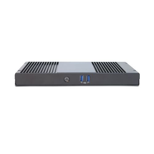 Видеопроигрыватель для видеосвязи - DEX5550 R - AOPEN - цифровой / промышленный