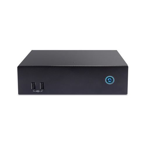 Цифровой видеопроигрыватель - DE6340 P - AOPEN - HDMI / Ethernet / промышленный