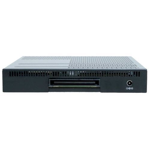 Встроенный ПК - WB5500 - AOPEN - Intel® Core i5 / Intel® Core™ i7 7-го поколения / HDMI