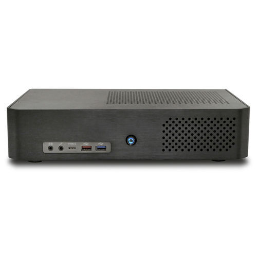ПК для письменного стола - DEV7710 P - AOPEN - Intel® Core i5 / Intel® Core i7 / Intel® Core i3