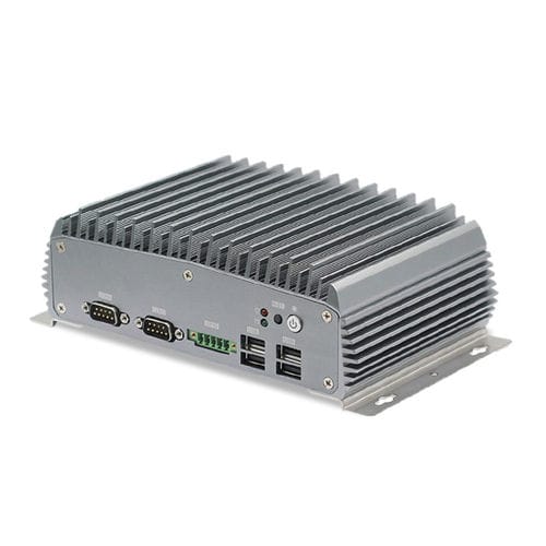 ПК EDGE - DEM5091 - AOPEN - встроенный / Intel® Core™ 8-го поколения / DDR4 SO-DIMM