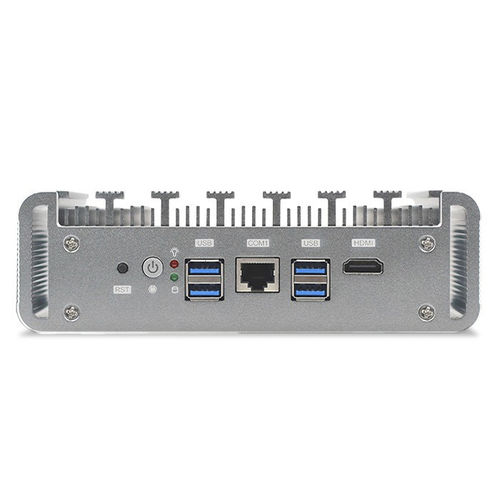 ПК EDGE - DEM5071 - AOPEN - встроенный / Intel® Celeron® 3865U / DDR4 SO-DIMM