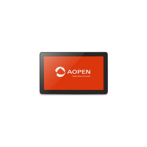 Панельный ПК с емкостным сенсорным экраном - eTILE 15M-FP2 - AOPEN - 15,6" / Intel® Celeron® J3455 / Quad Core