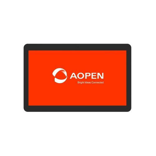 Панельный ПК с сенсорным экраном - eTILE 22M-FB - AOPEN - 21,5" / Intel® Celeron N2930 / 1920x1080