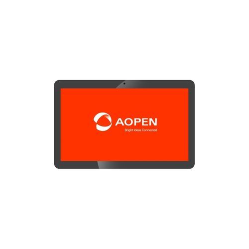 Панельный ПК с сенсорным экраном - eTILE 22M-FW - AOPEN - 21,5" / 1920x1080 / Intel® Core i5