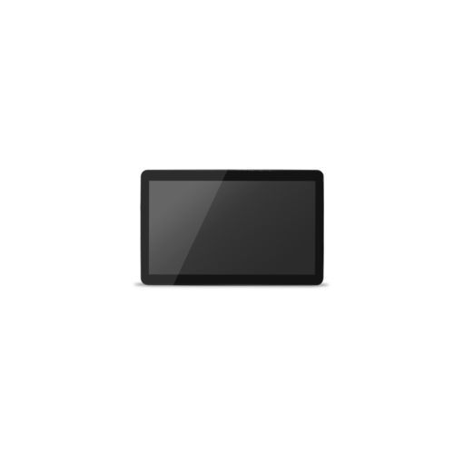Панельный ПК с сенсорным экраном - eTILE 22M-FP2 - AOPEN - 21,5" / 1920x1080 / Intel® Celeron® J3455