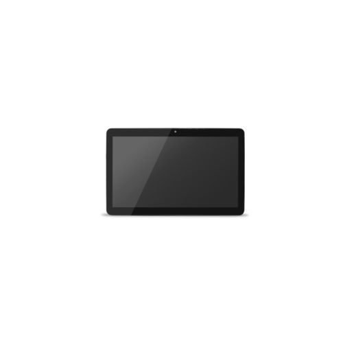 Панельный ПК с сенсорным экраном - eTILE 22M-FKB - AOPEN - 21,5" / Intel® Core i5 / Intel® Core i3