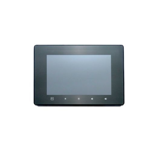 Панельный ПК с сенсорным экраном - eTILE-X10-FP - AOPEN - 10,1" / Intel® Celeron® J3455 / 1280x800