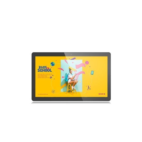 Панельный ПК ЖК-монитор - cTILE 15 - AOPEN - сенсорный / 15" / Quad Core Cortex A17