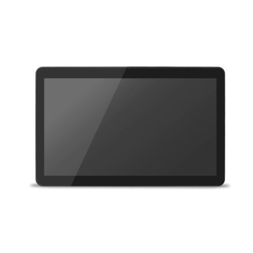 Панельный ПК с сенсорным экраном - C-Tile 22 Gen II  - AOPEN - 21,5" / Intel® Celeron® / 1920x1080