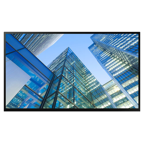 Табло IPS - DV435 - AOPEN - 1920x1080 / 42" / для видеосвязи