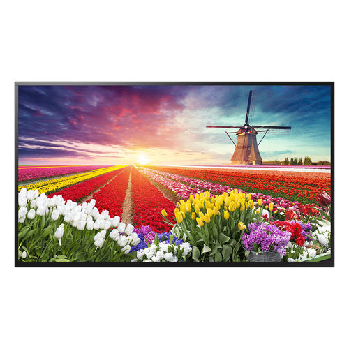 Табло IPS - DV555 - AOPEN - 1920x1080 / 55" / для видеосвязи