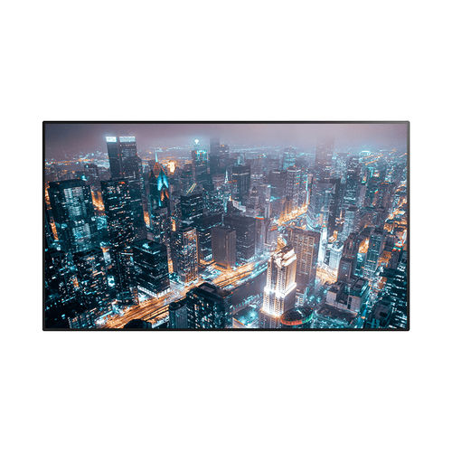 Табло IPS - DV555K - AOPEN - 3840x2160 / 55" / для видеосвязи