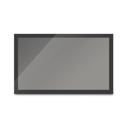 Табло с емкостным сенсорным экраном - dTILE 32-D - AOPEN - 1920x1080 / 31,5" / HDMI