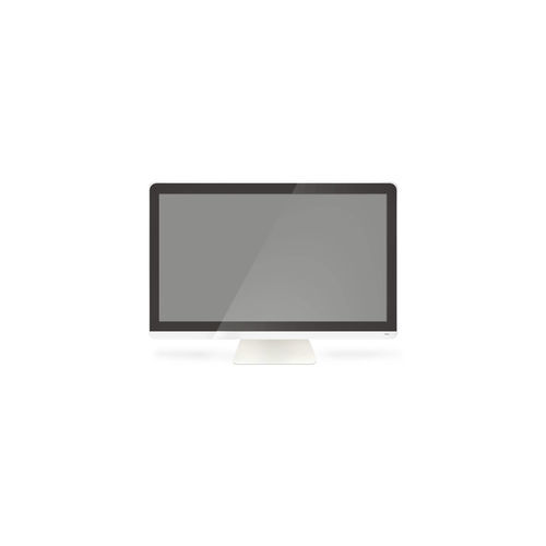 Монитор для медицинской сферы - dTILE 2462-M - AOPEN - LCD / с мультисенсорным экраном / с сенсорным экраном PCT
