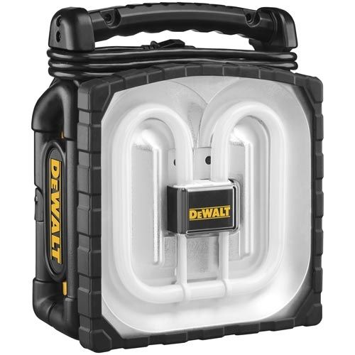 Прожектор - DC020 - DEWALT Industrial Tool