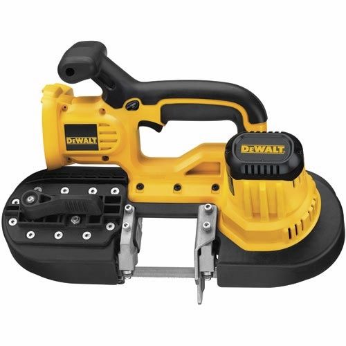 Ленточная пила - DCS370B / DCS370K / DCS370L - DEWALT Industrial Tool