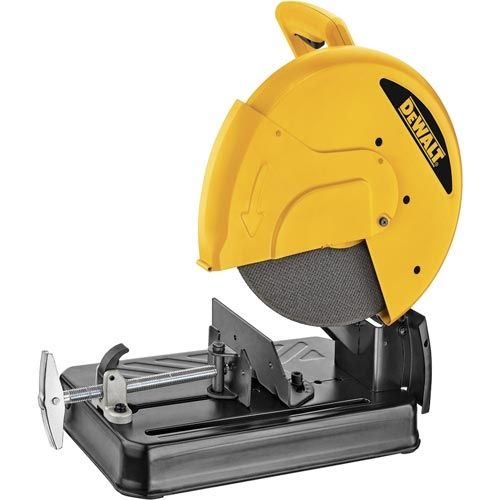 Круговая пила - D287xx series - DEWALT Industrial Tool - для металлов