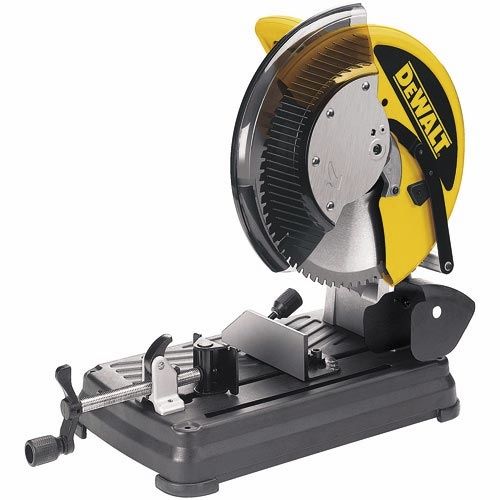 Пила резак - DW872 - DEWALT Industrial Tool - для цветных металлов