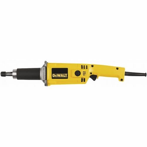 Электрический орбитальный шлифовальный станок - DW888, DW887 series - DEWALT Industrial Tool - прямой