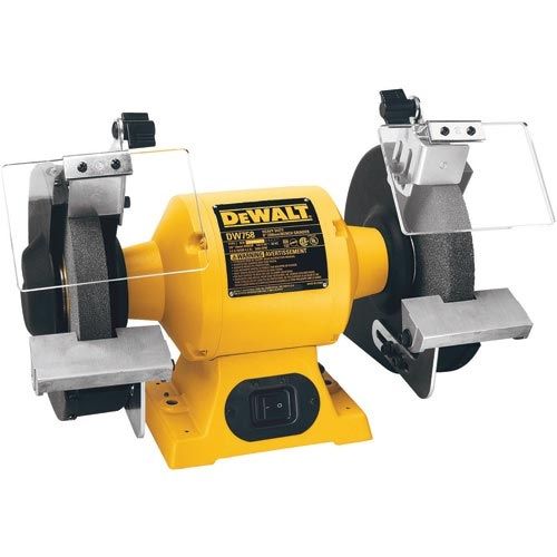 Промышленный точильный станок - DW756 - DEWALT Industrial Tool