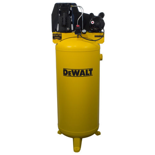 Поршневый компрессор - DXCMLA3706056 - DEWALT Industrial Tool - воздушный / с электродвигателем / стационарный